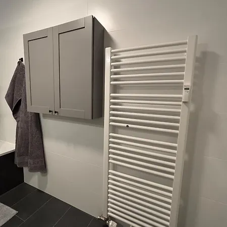 Designerwohnung Mit Balkon Und Wintergarten Berlin